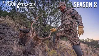 Repaying Favors | New Mexico Elk Hunt (Amazon Episode)