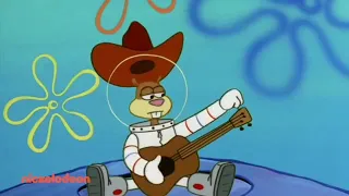 Spongebob Sings Old Town Road by Lil Nas X ft. Billy Ray Cyrus