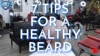 7 BEARD TIPS THAT WILL CHANGE YOUR LIFE 💈💰💈💰