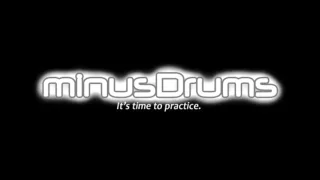 Free Drum Play Along - Drumless Track #3