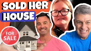 Victim Sells Her Home To Help A Romance Scammer!