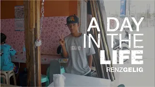 DC SHOES PH: A DAY IN THE LIFE - RENZ "BUNOG" GELIG