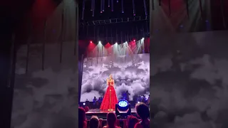 TINI - Diciembre en el Luna Park