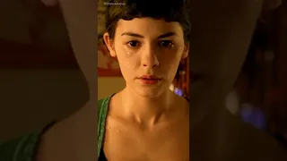 Did you know THIS was CGI in Amélie?