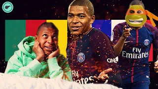 5 érdekesség Kylian Mbappe-ról, amiről lehet, hogy nem tudtál! | Félidő!