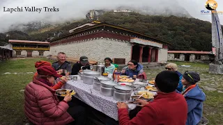 Milarepa Pilgrimage & Treks, Lapchi Valley Treks, Russian & Indian Trekkers, Short Documentary-2023