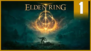 🔥 És végre itt van! 🔥 | Elden Ring (PC) #1 - 02.24.