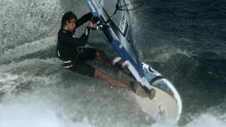 The Next Level of Windsurfing - Philip Köster 2012