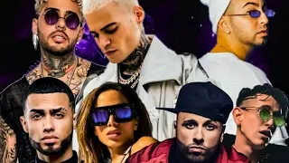 Hickey Remix (Preview)| Dalex, Justin quiles, Izaak ❌ Lenny Tavarez❌Jay Wheleer❌Nicky Jam & Anitta