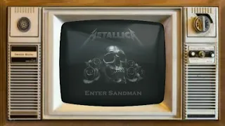 Enter Sandman (Slow Version) - Metallica