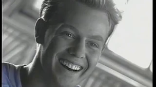 Jason Donovan - Every Day (I Love You More) - Official Video
