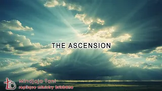 The Ascension | Mindjaja Tani, Replique Ministry