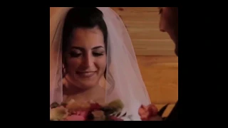 Жених пришел к невесте / Армянская свадьба 2018 в Ереване / Выкуп невесты