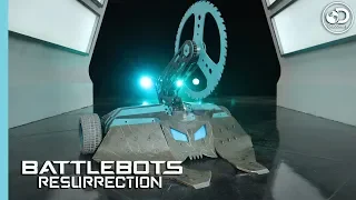 Skorpios Gets Stung | BattleBots: Resurrection