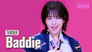 (Teaser) [BE ORIGINAL] IVE(아이브) 'Baddie' (4K)