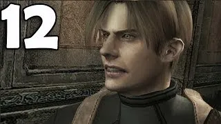 Resident Evil 4: Ultimate HD Edition [12] - CAPTURED