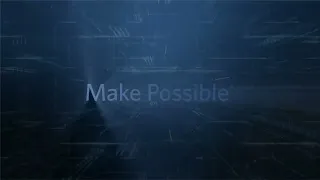 We Are Make Possible