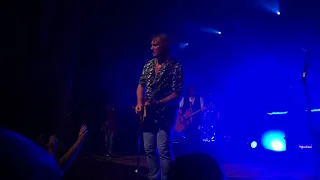 Smokie - Have you ever seen the rain - Butzbach 28 09 2018