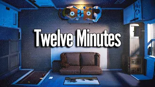 You Got 12 Mins to SAVE YOUR WIFE | Twelve Minutes | FULL PLAYTHROUGH