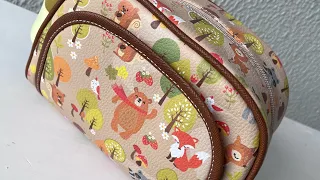 Necessaire do Bebê