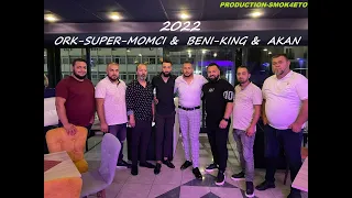 Ork Super Momci & Akan - Jako Talava Za Fam.. Mucevci i Mafija TOM JERRY 2022