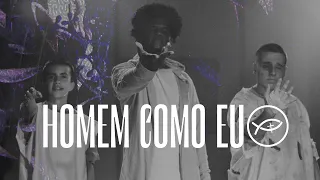 HOMEM COMO EU (CLIPE OFICIAL) // COLO DE DEUS