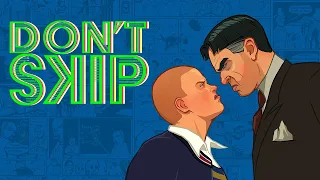 Don't Skip - Bully