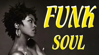 R&B SOUL FUNK MIX Soulful R&B Funky Disco House Mix OLD SCHOOL