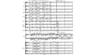 Rachmaninoff Piano Concerto No.2 Op.18 (Audio+Score)