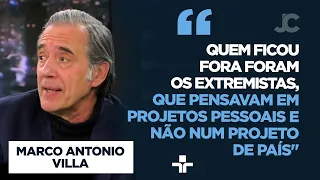 Ricardo Sennes e Marco Antonio Villa analisam aprovação da reforma tributária no Jornal da Cultura