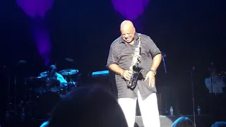 Gerald Albright - It is a Man's World