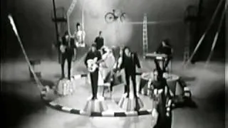 The Animals - Bring It On Home To Me (Live, 1965) ♫♥