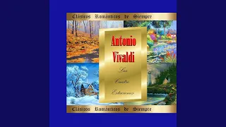 The Four Seasons, Violin Concerto No. 4 in F Minor, RV 297 "L'inverno": II. Largo