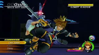 KH2FM - Reviewing Your Name Suggestions for the Sora Moveset Mod