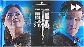Eleventh Doctor | The Scientist