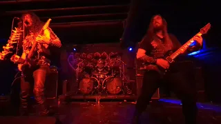 Ascended Dead Live at Brick By Brick, San Diego 7th May 2024 Part 3/3