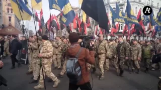 О причинах антиукраинских митингов в Польше