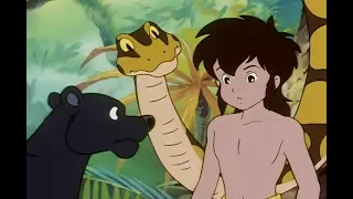 LE LIVRE DE LA JUNGLE III L'AVENEMENT DE MOWGLI | conte de fées pour enfants | JUNGLE BOOK III | FR