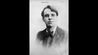 When You Are Old - by WB Yeats