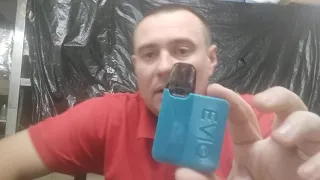 Продолжим про Joyetech Evio BOX