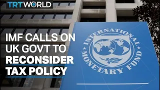 Critics say IMF loans often hurt developing, poor countries