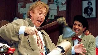 Elhunyt az egyik legnagyobb nevettető, Gene Wilder