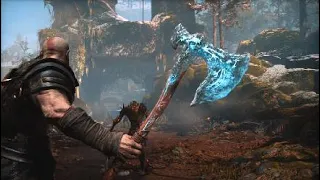 God of War [60FPS vs 30FPS]