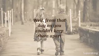 Young Love by The Judds Lyrics