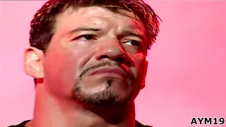 Chris Benoit vs Eddie Guerrero One Night Stand 2005 Highlights