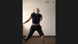 DEVchatA / Dance-mix