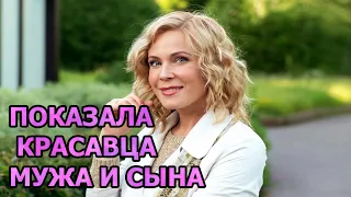 КТО МУЖ И СЫН МАРИИ КУЛИКОВОЙ? АКТРИСА СЕРИАЛА СКЛИФОСОВСКИЙ 9 СЕЗОН (2022)