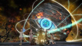 The Omega Protocol (TOP) - First Clear (RPR)