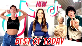 Best New Tik Tok Dances of Charli, Noah, Addison - Daily Tiktok Dance Compilation 2020