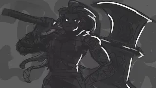 Out of the Abyss Campaign - Animation